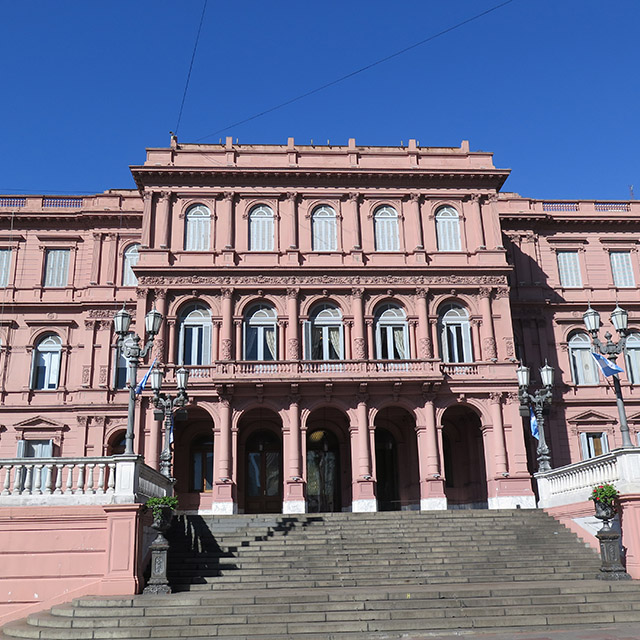 Buenos Aires
