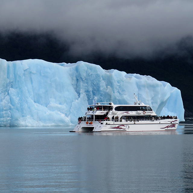 Lago Argentino