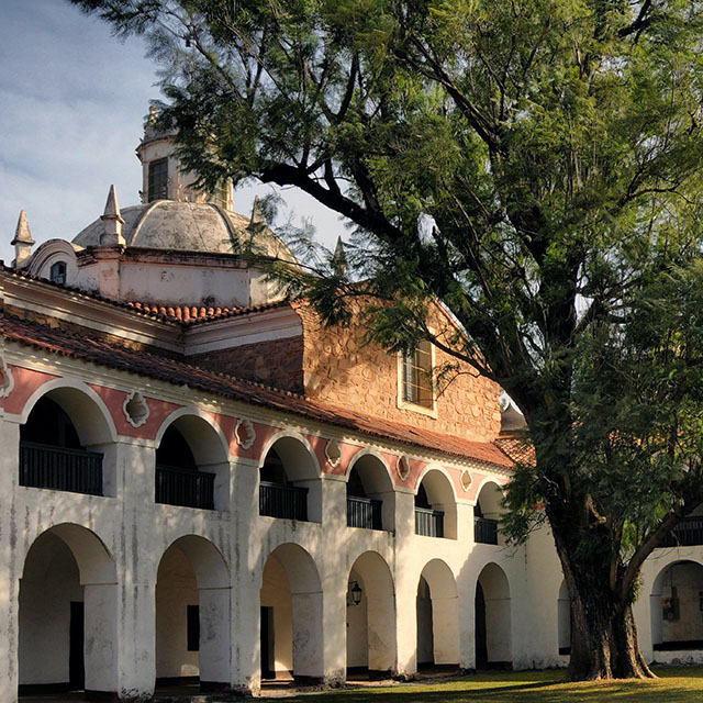 Córdoba City