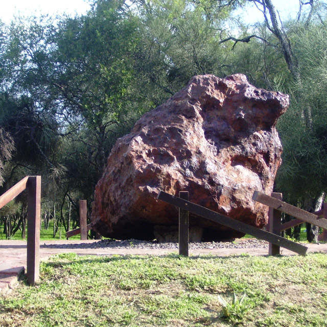 Campo del Cielo