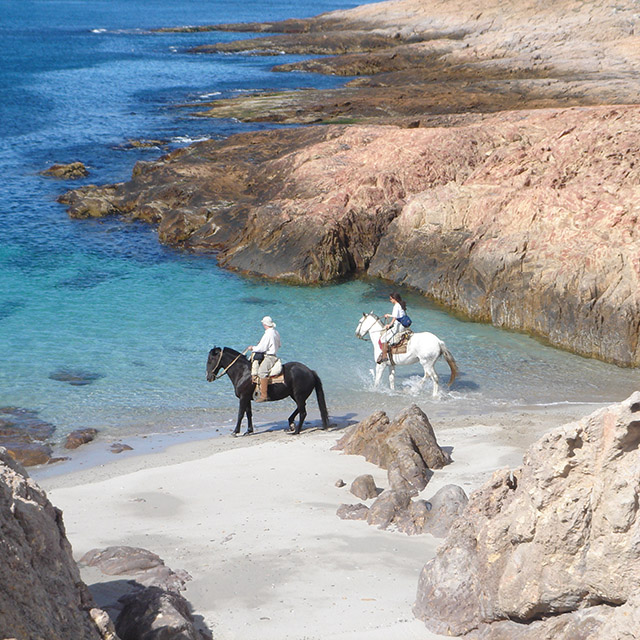 Bahía Bustamante