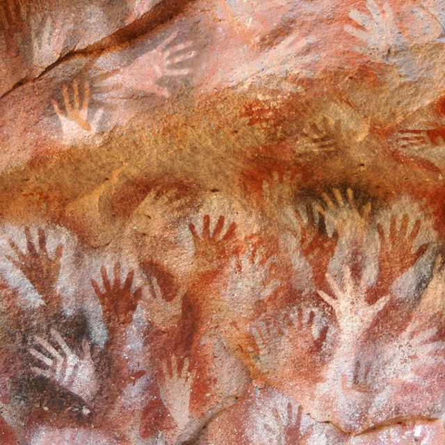 Cueva de las Manos