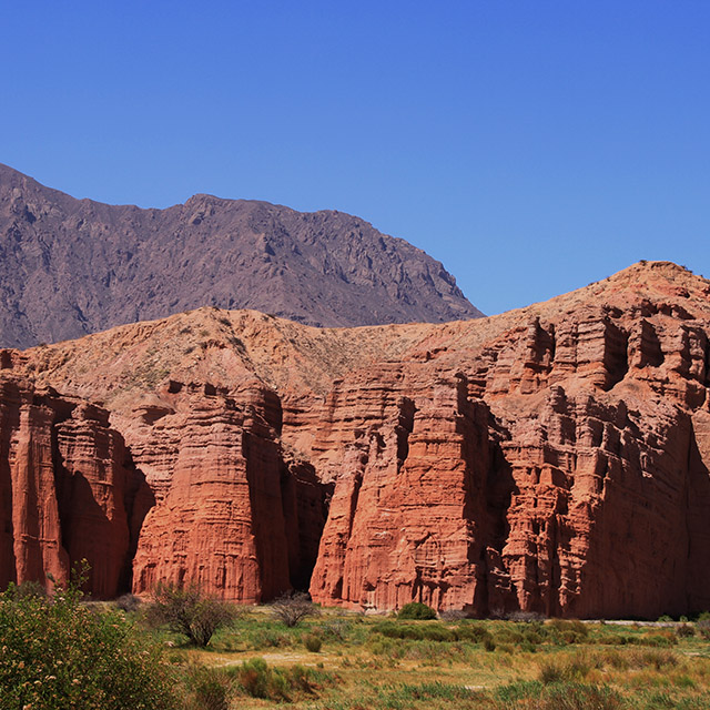 Valles Calchaquíes