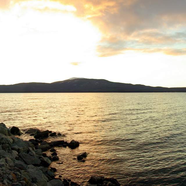 Heart of the Island