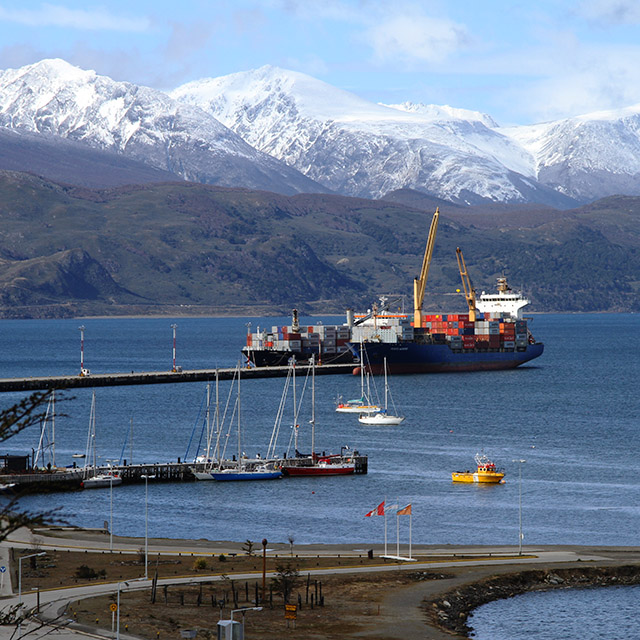 Ushuaia